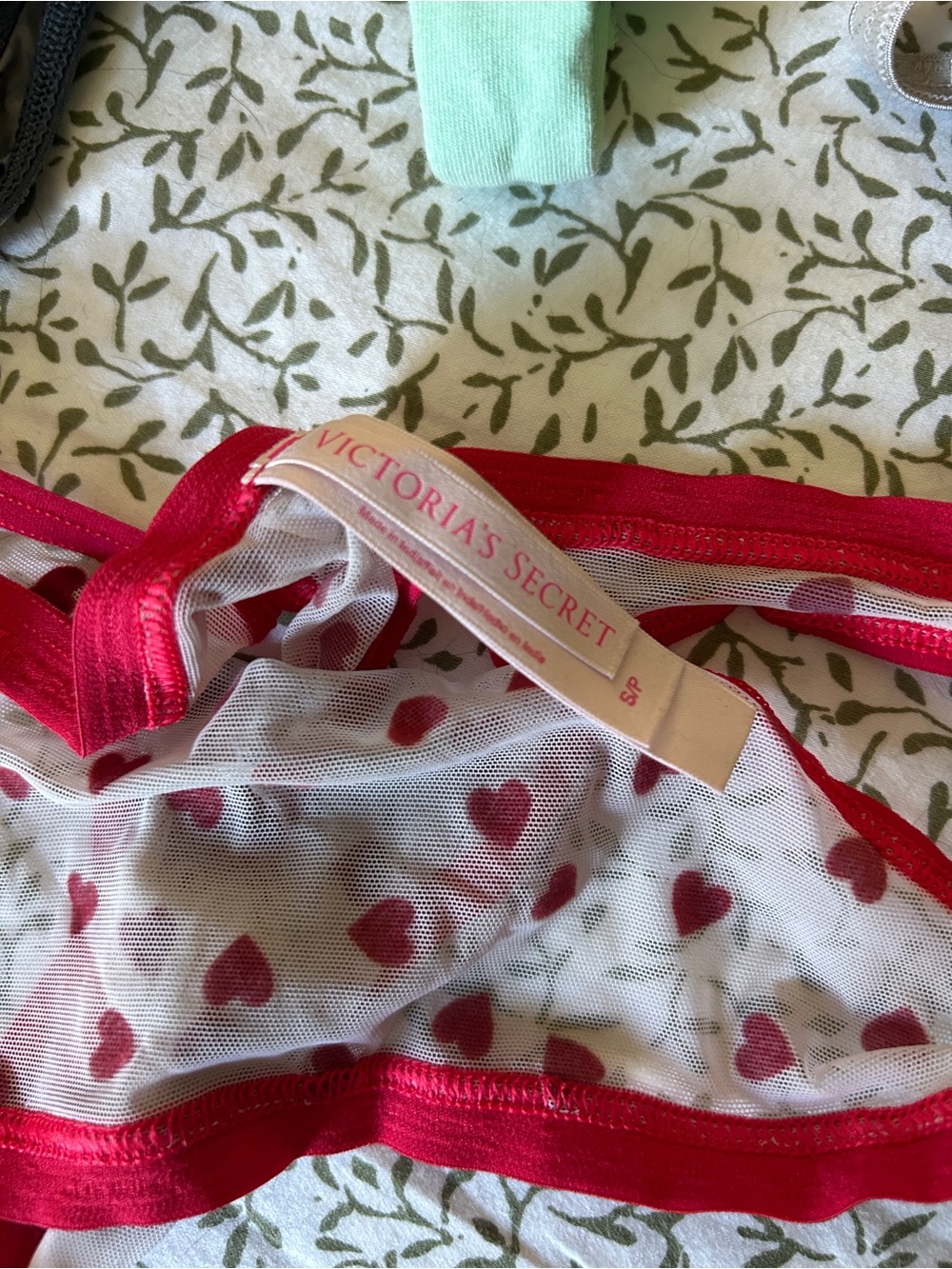 Vintage Victoria’s Secret & Pink Underwear Bundle - Picture 6 of 12